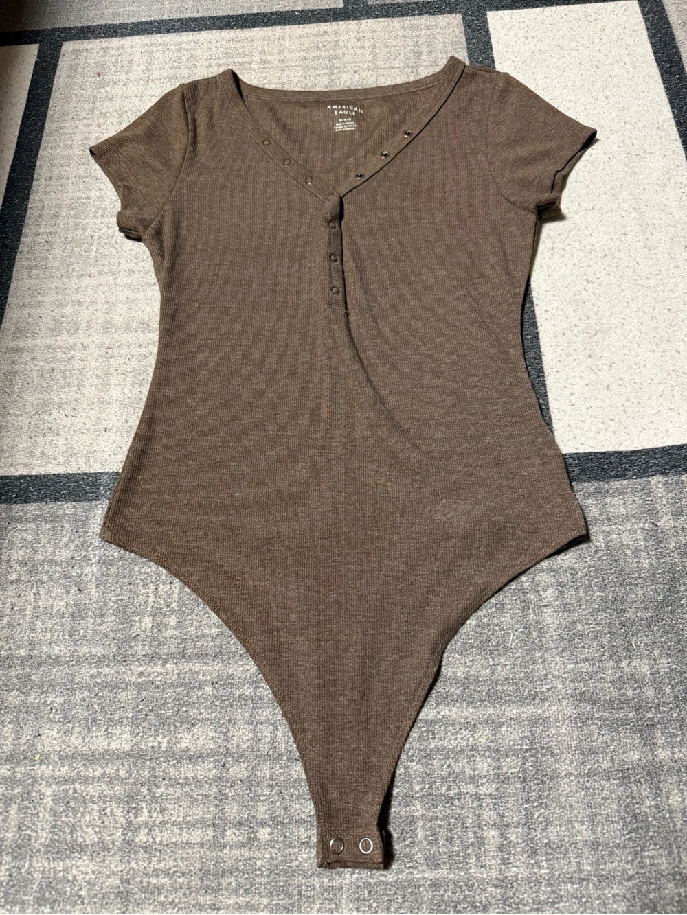 American Eagle Bodysuit